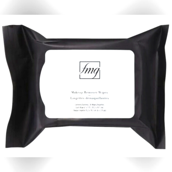 fmg Makeup Remover 24  Wipes - Picture 1 of 2